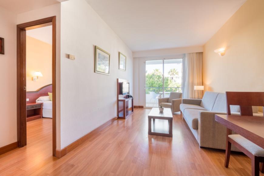 4 Sterne Hotel: Aparthotel Tropicana - Cala Millor, Mallorca (Balearen), Bild 6