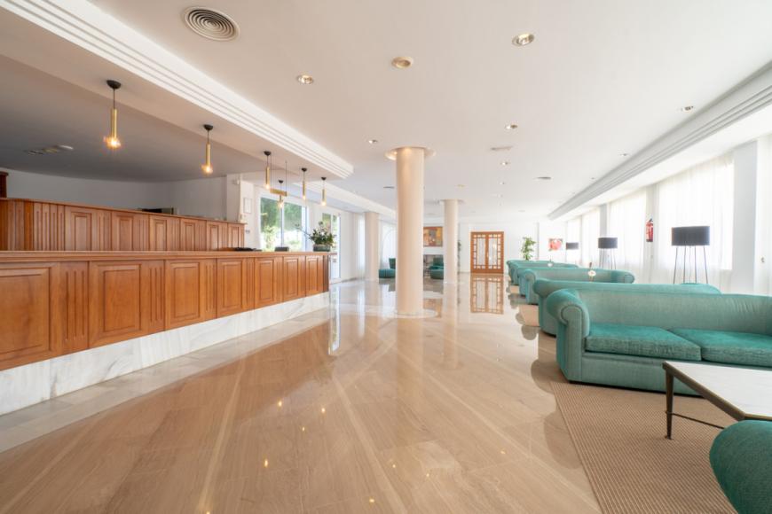 4 Sterne Hotel: Aparthotel Tropicana - Cala Millor, Mallorca (Balearen), Bild 3