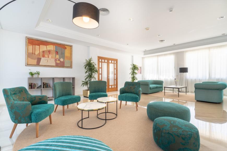 4 Sterne Hotel: Aparthotel Tropicana - Cala Millor, Mallorca (Balearen), Bild 4