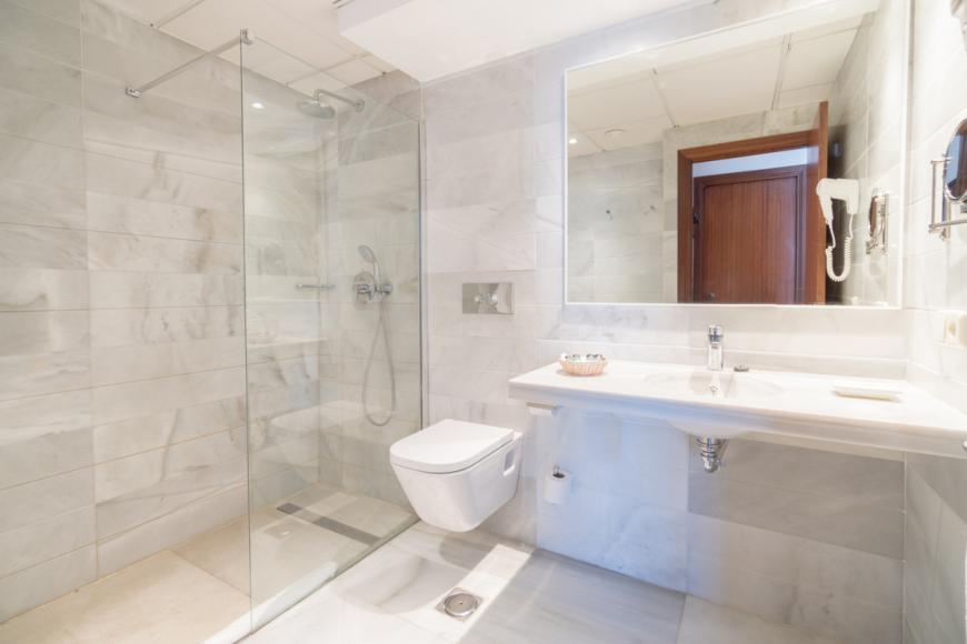 4 Sterne Hotel: Aparthotel Tropicana - Cala Millor, Mallorca (Balearen), Bild 7