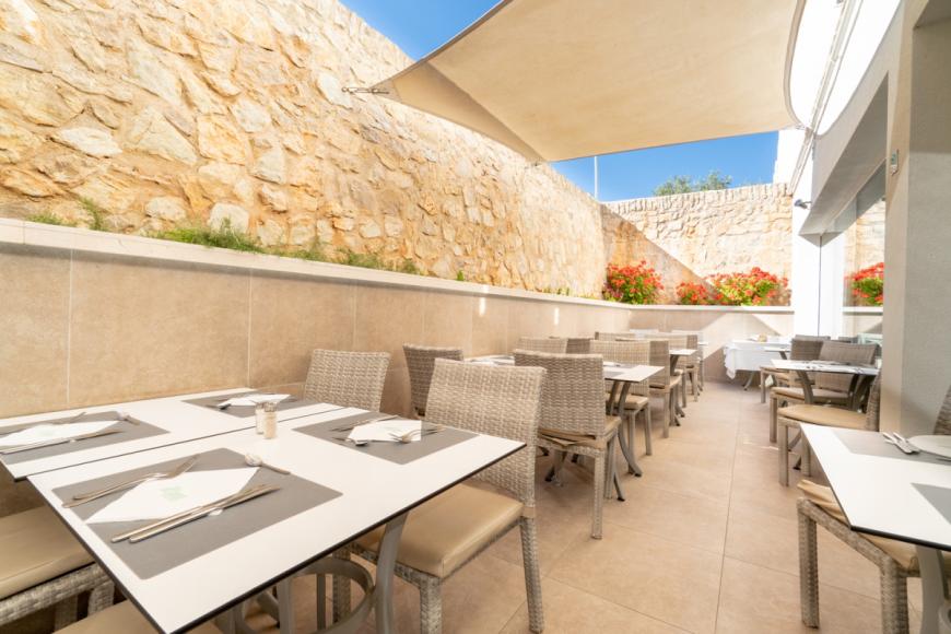 4 Sterne Hotel: Aparthotel Tropicana - Cala Millor, Mallorca (Balearen), Bild 9