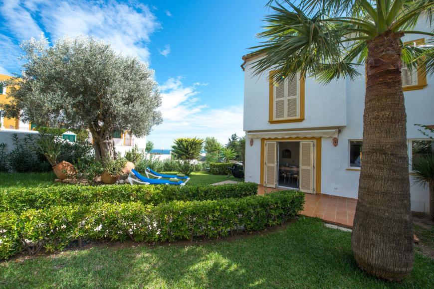 3 Sterne Hotel: Ona Aucanada Club - Alcudia, Mallorca (Balearen), Bild 4