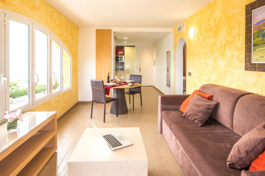 3 Sterne Hotel: Ona Aucanada Club - Alcudia, Mallorca (Balearen), Bild 8