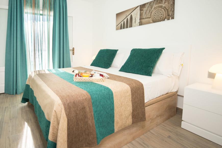 3 Sterne Hotel: Ona Aucanada Club - Alcudia, Mallorca (Balearen), Bild 6
