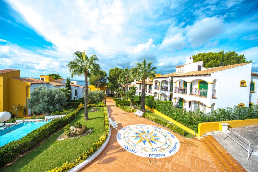 3 Sterne Hotel: Ona Aucanada Club - Alcudia, Mallorca (Balearen), Bild 2