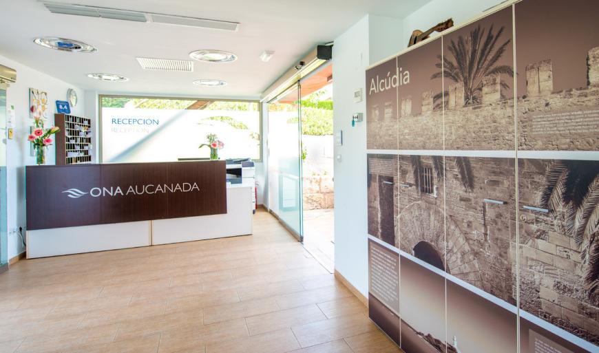 3 Sterne Hotel: Ona Aucanada Club - Alcudia, Mallorca (Balearen), Bild 5