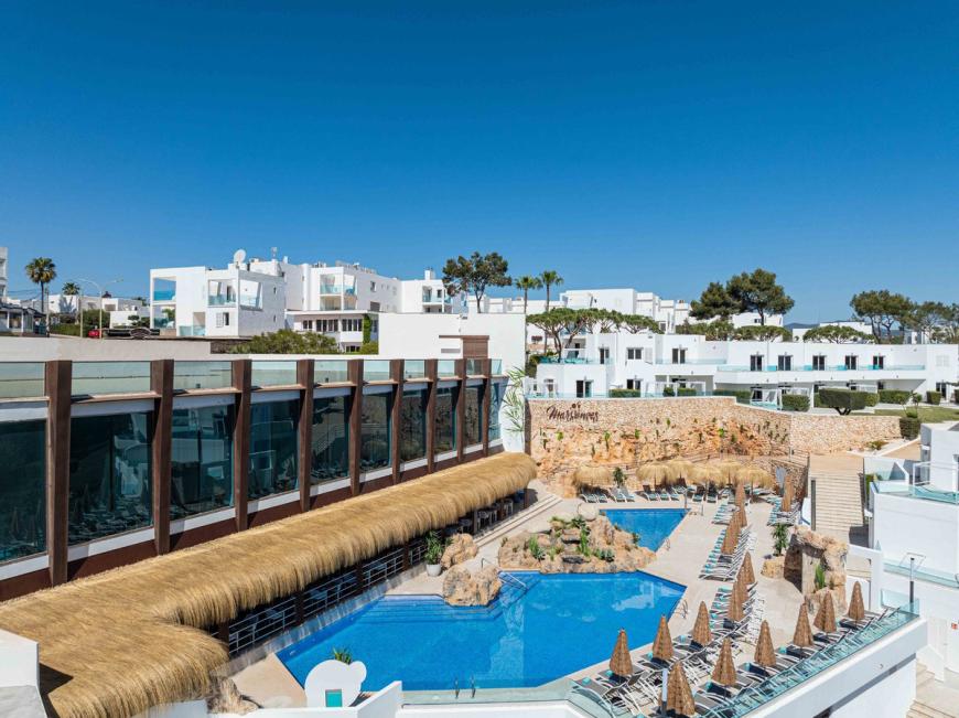 4 Sterne Hotel: MarSenses Ferrera Blanca Hotel - Adults Only - Cala Ferrera, Mallorca (Balearen), Bild 2