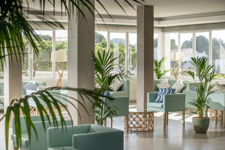 4 Sterne Hotel: MarSenses Ferrera Blanca Hotel - Adults Only - Cala Ferrera, Mallorca (Balearen), Bild 8