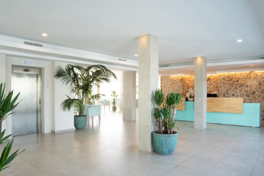 4 Sterne Hotel: MarSenses Ferrera Blanca Hotel - Adults Only - Cala Ferrera, Mallorca (Balearen), Bild 6