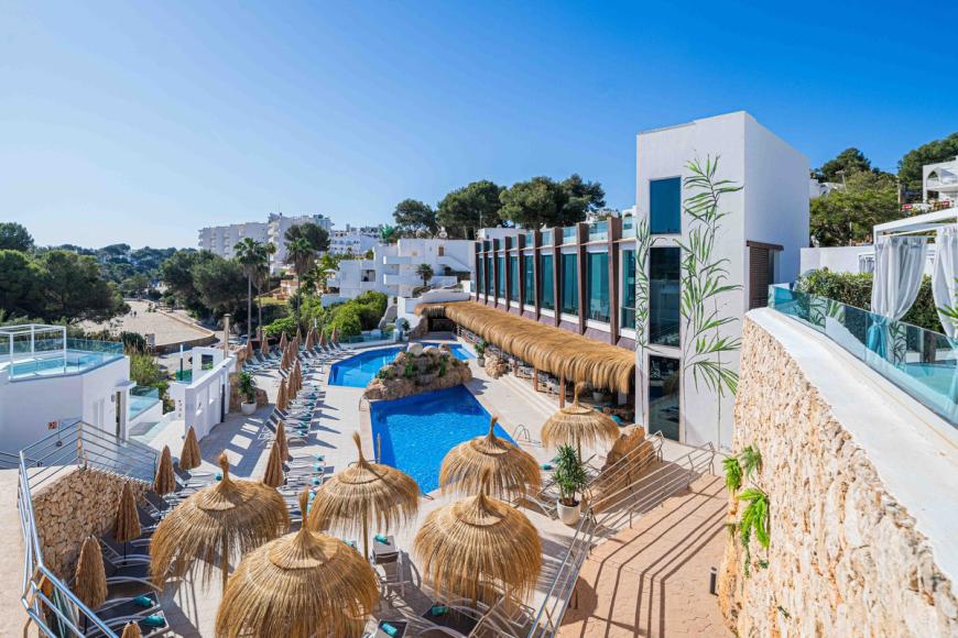 4 Sterne Hotel: MarSenses Ferrera Blanca Hotel - Adults Only - Cala Ferrera, Mallorca (Balearen), Bild 3