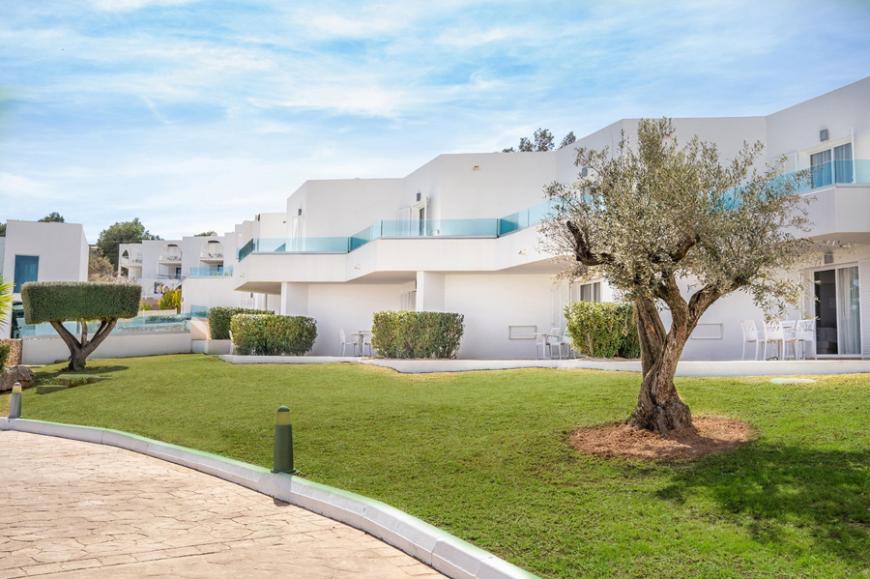 4 Sterne Hotel: MarSenses Ferrera Blanca Hotel - Adults Only - Cala Ferrera, Mallorca (Balearen), Bild 5