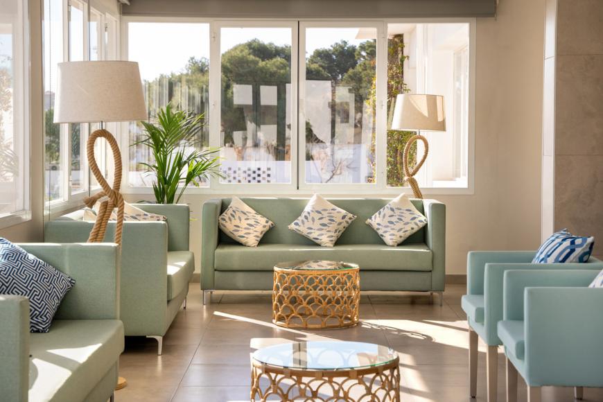 4 Sterne Hotel: MarSenses Ferrera Blanca Hotel - Adults Only - Cala Ferrera, Mallorca (Balearen), Bild 7