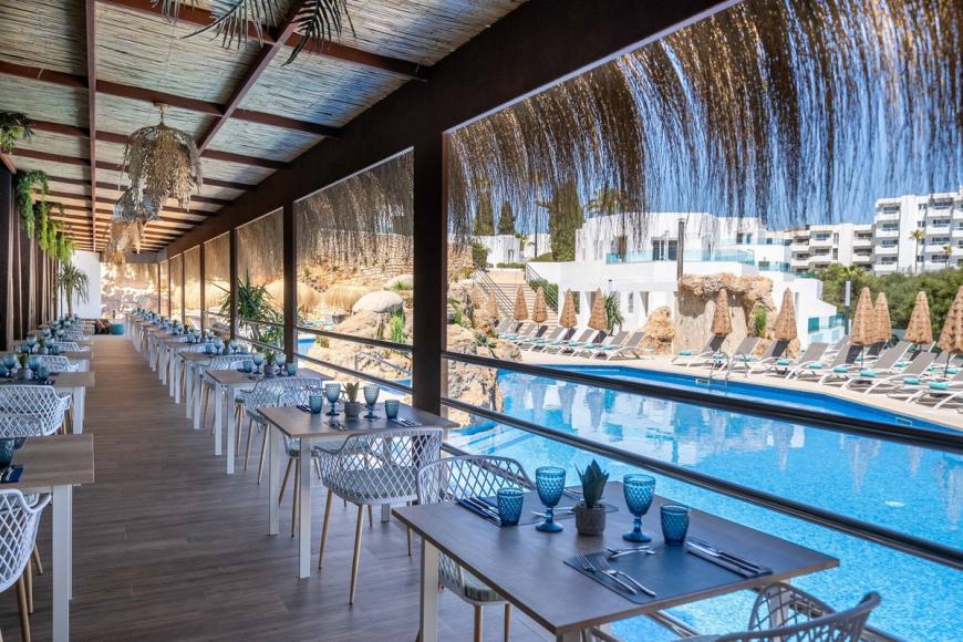 4 Sterne Hotel: MarSenses Ferrera Blanca Hotel - Adults Only - Cala Ferrera, Mallorca (Balearen), Bild 10