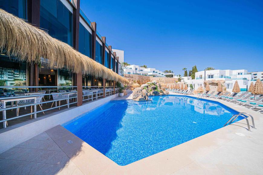 4 Sterne Hotel: MarSenses Ferrera Blanca Hotel - Adults Only - Cala Ferrera, Mallorca (Balearen), Bild 4