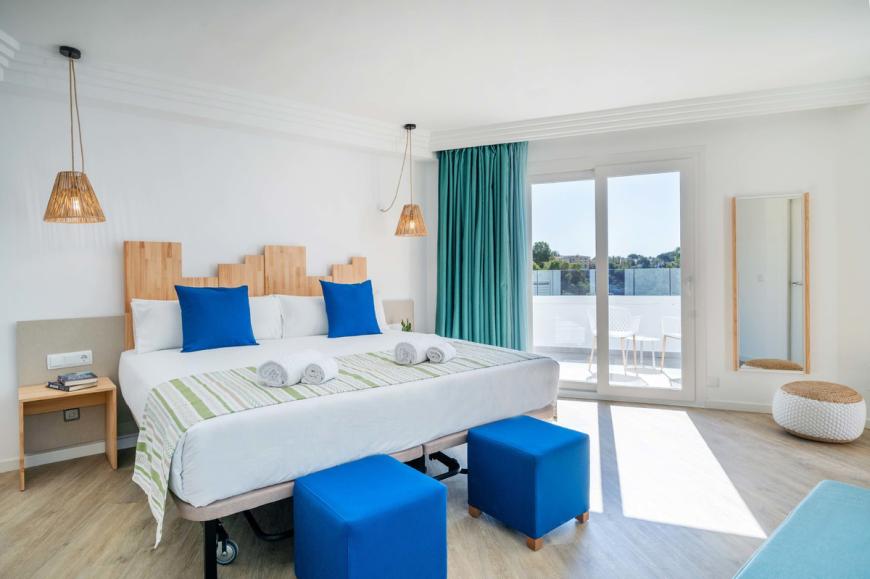 4 Sterne Hotel: MarSenses Ferrera Blanca Hotel - Adults Only - Cala Ferrera, Mallorca (Balearen), Bild 9