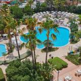4 Sterne Hotel: Hipotels Said, Cala Millor, Mallorca (Balearen)