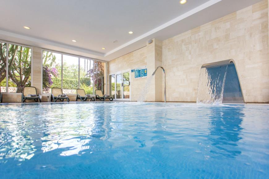 4 Sterne Hotel: Hipotels Said - Cala Millor, Mallorca (Balearen), Bild 6