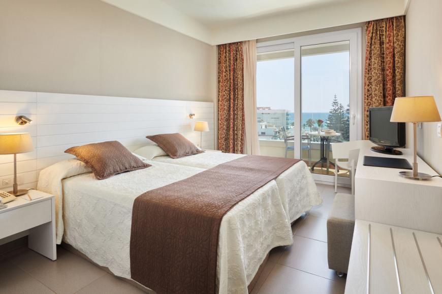 4 Sterne Hotel: Hipotels Said - Cala Millor, Mallorca (Balearen), Bild 9