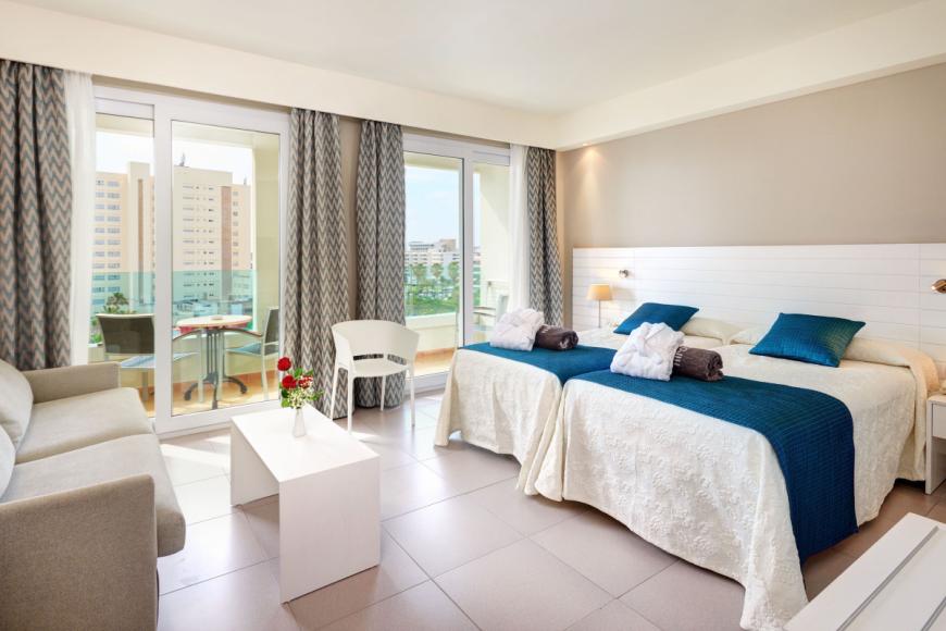 4 Sterne Hotel: Hipotels Said - Cala Millor, Mallorca (Balearen), Bild 8