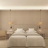 4 Sterne Familienhotel: HSM Atlantic Park, Magaluf, Mallorca (Balearen)