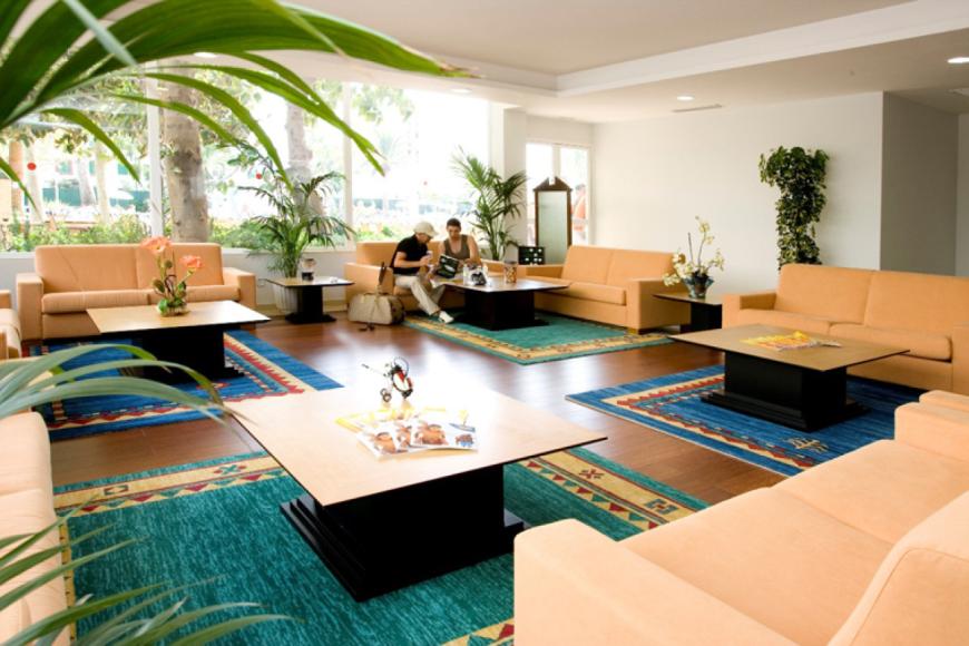 4 Sterne Familienhotel: HSM Atlantic Park - Magaluf, Mallorca (Balearen), Bild 7