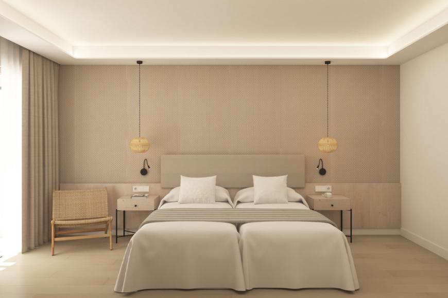 4 Sterne Familienhotel: HSM Atlantic Park - Magaluf, Mallorca (Balearen)