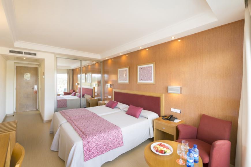 4 Sterne Familienhotel: HSM Atlantic Park - Magaluf, Mallorca (Balearen), Bild 5