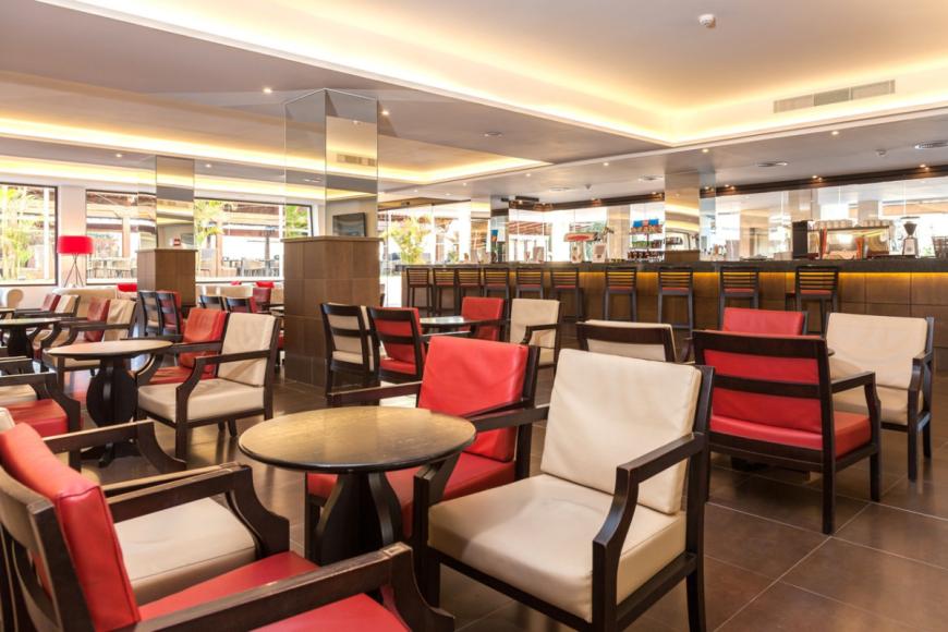 4 Sterne Hotel: Zafiro Rey Don Jaime - Santa Ponsa, Mallorca (Balearen), Bild 8