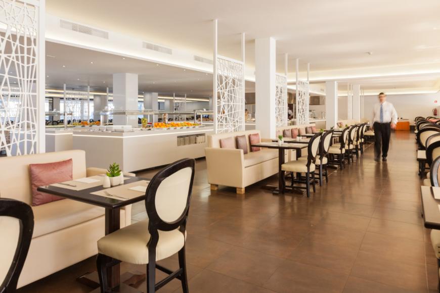 4 Sterne Hotel: Zafiro Rey Don Jaime - Santa Ponsa, Mallorca (Balearen), Bild 9