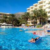 3 Sterne Hotel: Bellevue Club, Alcudia, Mallorca (Balearen)