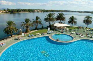 3 Sterne Hotel: Bellevue Club - Alcudia, Mallorca (Balearen), Bild 2