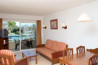 3 Sterne Hotel: Bellevue Club - Alcudia, Mallorca (Balearen), Bild 3