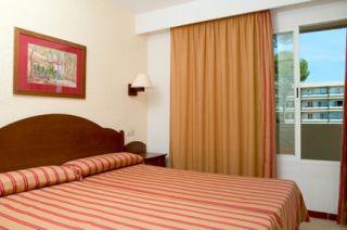 3 Sterne Hotel: Bellevue Club - Alcudia, Mallorca (Balearen), Bild 4