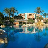5 Sterne Hotel: Hipotels Hipocampo Palace, Cala Millor, Mallorca (Balearen)