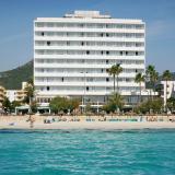 4 Sterne Hotel: Hipotels Don Juan, Cala Millor, Mallorca (Balearen)