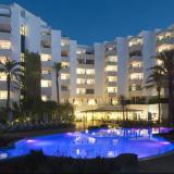 4 Sterne Hotel: Hipotels Bahia Cala Millor - Adults only, Cala Millor, Mallorca (Balearen)