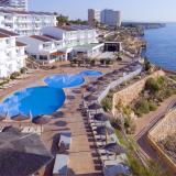 3 Sterne Familienhotel: HSM Calas Park, Calas de Mallorca, Mallorca (Balearen)