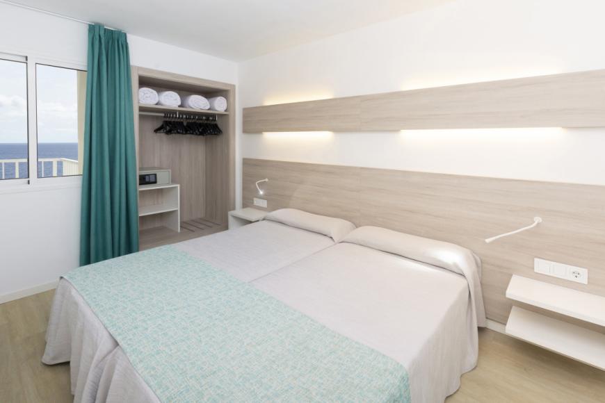 3 Sterne Familienhotel: HSM Calas Park - Calas de Mallorca, Mallorca (Balearen), Bild 6