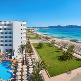 4 Sterne Familienhotel: Hipotels Hipocampo Playa, Cala Millor, Mallorca (Balearen)