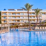 4 Sterne Familienhotel: Zafiro Palmanova, Palma Nova