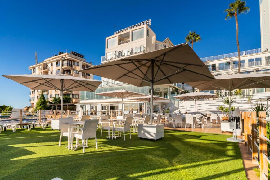 3 Sterne Hotel: Amic Horizonte - Palma de Mallorca, Mallorca (Balearen), Bild 10