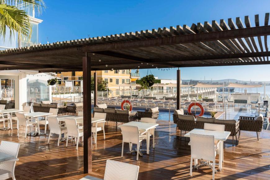 3 Sterne Hotel: Amic Horizonte - Palma de Mallorca, Mallorca (Balearen), Bild 9