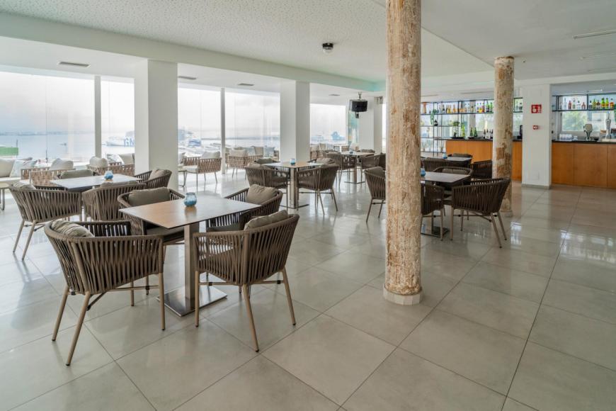 3 Sterne Hotel: Amic Horizonte - Palma de Mallorca, Mallorca (Balearen), Bild 4
