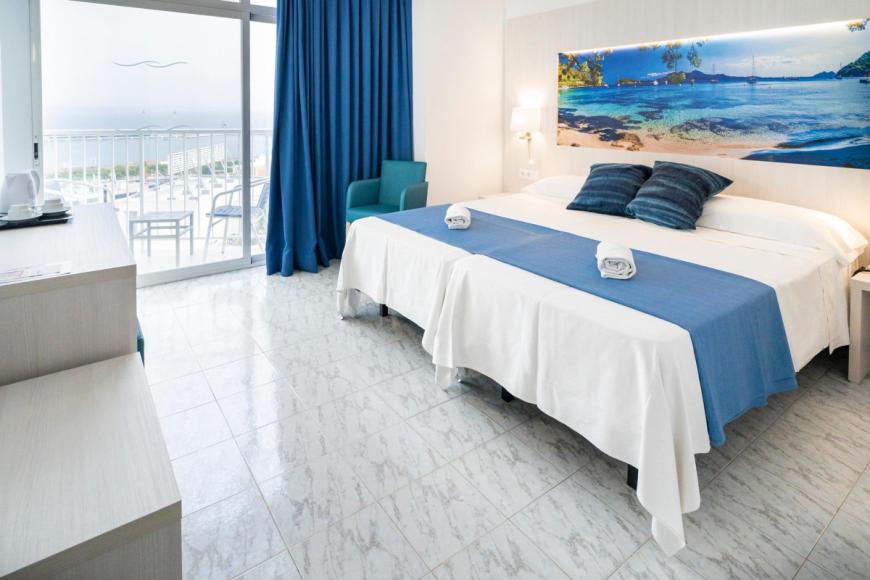 3 Sterne Hotel: Amic Horizonte - Palma de Mallorca, Mallorca (Balearen), Bild 5