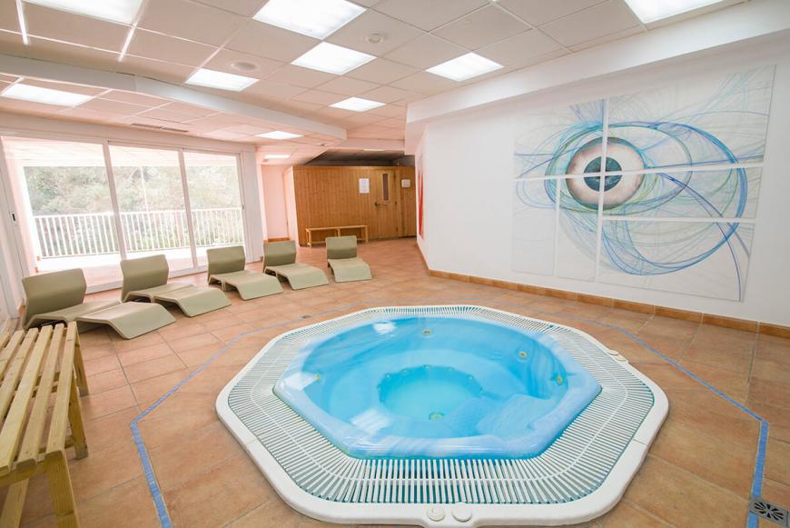 3 Sterne Hotel: Bahamas Azuline - Arenal, Mallorca (Balearen), Bild 9