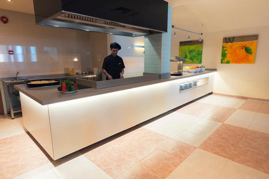 3 Sterne Hotel: Bahamas Azuline - Arenal, Mallorca (Balearen), Bild 3