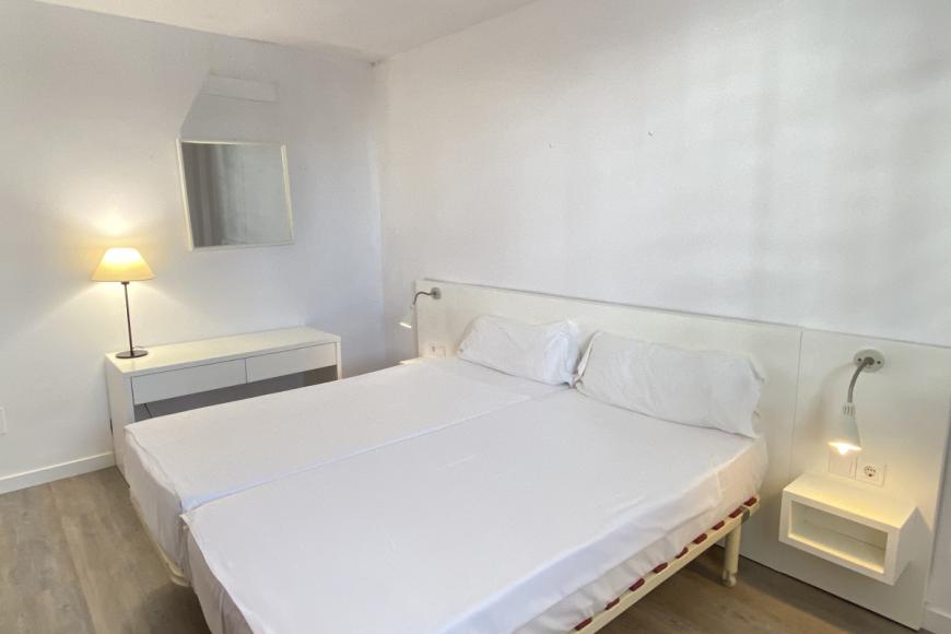 2 Sterne Hotel: Morito Beach - Cala Millor, Mallorca (Balearen), Bild 7