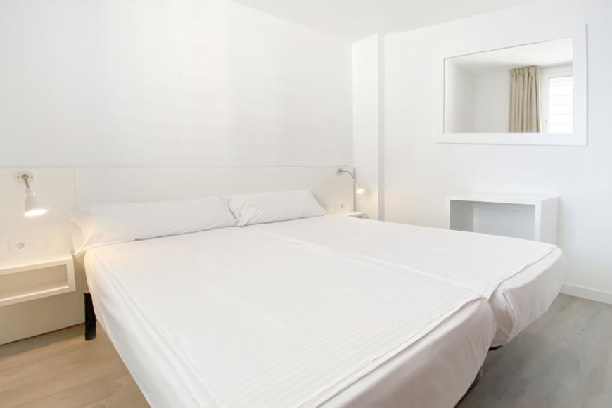 2 Sterne Hotel: Morito Beach - Cala Millor, Mallorca (Balearen), Bild 8