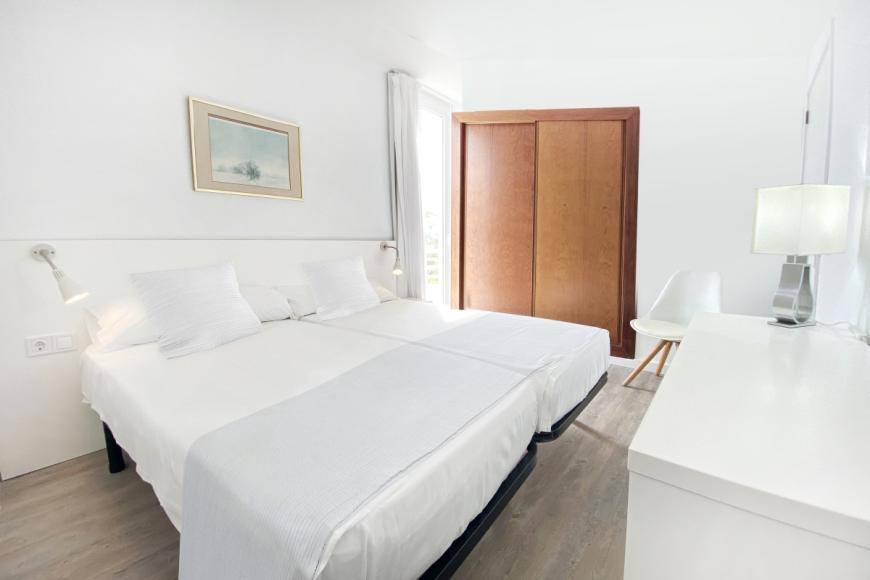 2 Sterne Hotel: Morito Beach - Cala Millor, Mallorca (Balearen), Bild 3