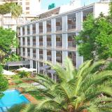 3 Sterne Hotel: Araxa, Palma de Mallorca, Mallorca (Balearen)
